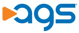 PlayAGS - logo