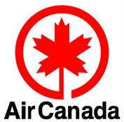 Air Canada - logo