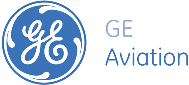 GE aviation - logo