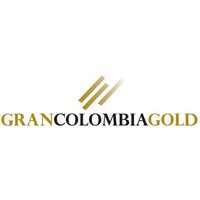 Gran Colombia - logo