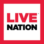 Live Nation - logo
