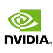 NVIDIA - logo2