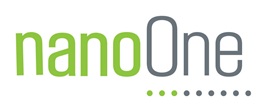 Nano One - logo