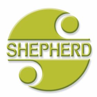 Shepherd - logo
