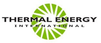 Thermal Energy - logo