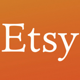 Etsy - logo
