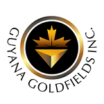 Guyana Goldfields-logo