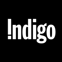Indigo - logo