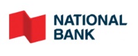 National Bank - logo