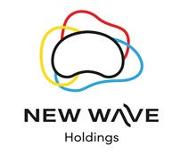 New Wave Holdings logo