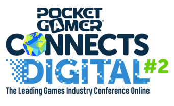 PocketGamer Connects Digital #2 conference