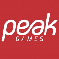 Peak Games - logo