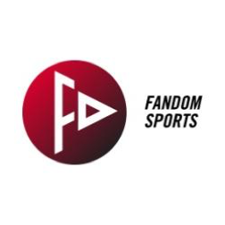 Fandom Sports logo