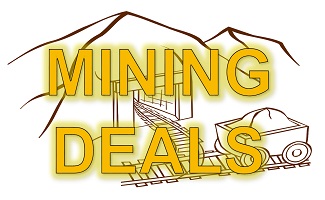 Mining Deals - June
