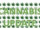 Monthly Cannabis Update