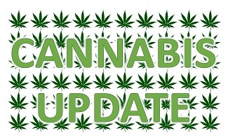 Monthly Cannabis Update