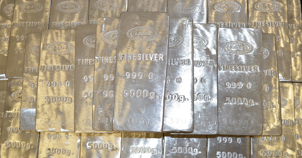 Updated Silver Forecast: $7 or $700 per ounce? - eResearch