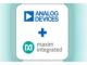 Analog Devices + Maxim Integrated merger