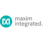 Maxim Integrated - logo