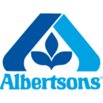 Albersons - logo