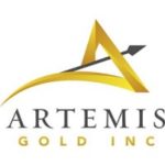Artemis - logo