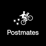 Postmates Logo