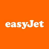 easyJet -logo
