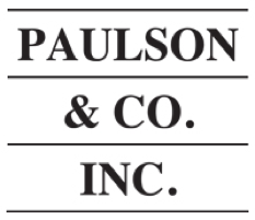 Paulson logo