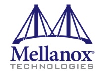 Mellanox Logo 