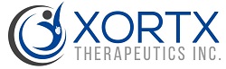 Xortx logo