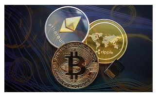 Bitcoin-Ether-Litecoin images