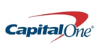 CapitalOne logo