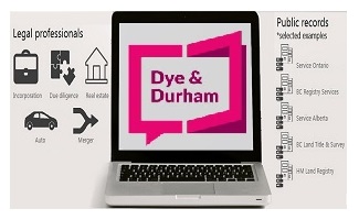Dye & Dunham Services
