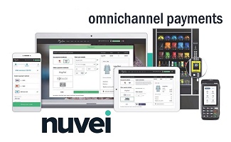 Nuvei Payments - omni channel