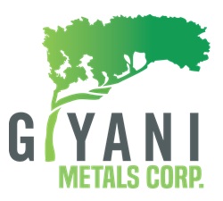 Giyani logo