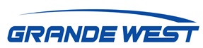 Grande West - logo