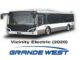 Grande West Electric Bus