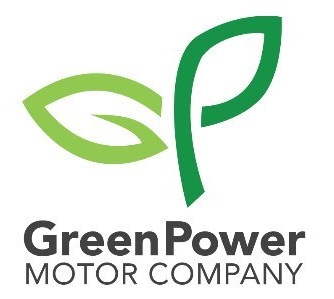 GreenPower Logo