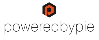 PoweredByPie logo