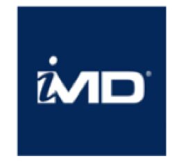 iMD Logo
