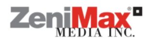 ZeniMax Logo