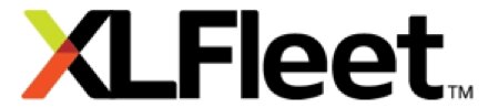 XLFleet Logo