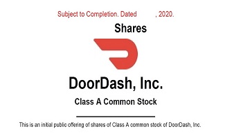 DoorDash-IPO