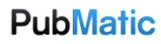 PubMatic Logo