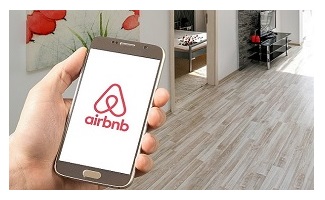 AirBNB - IPO