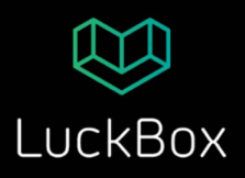 LuckBox Logo