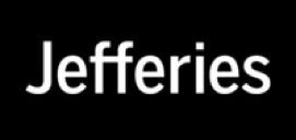  Jefferies Logo