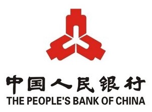 People’s Bank of China logo
