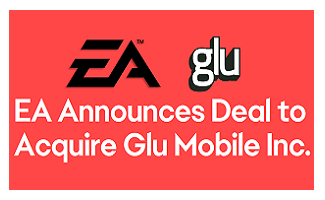 EA - GLU - Acquisition