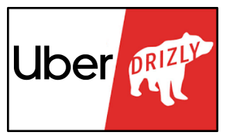 Uber buys Drizzly